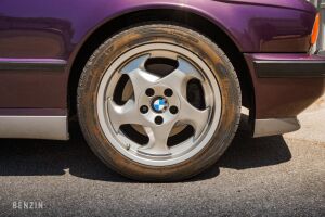 BMW M5 e34 3.8 Touring - 1993
