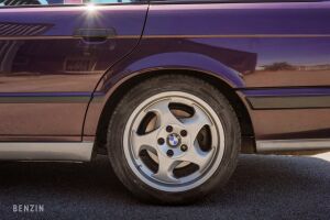 BMW M5 e34 3.8 Touring - 1993
