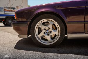 BMW M5 e34 3.8 Touring - 1993