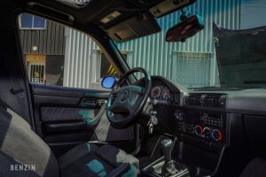 BMW M5 e34 3.8 Touring - 1993