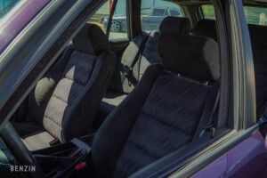 BMW M5 e34 3.8 Touring - 1993