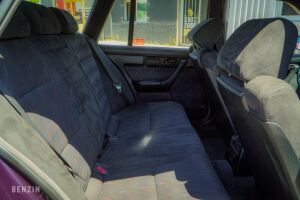 BMW M5 e34 3.8 Touring - 1993