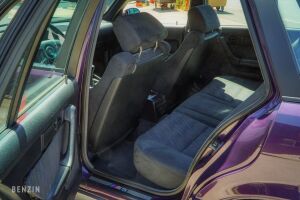 BMW M5 e34 3.8 Touring - 1993