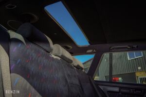 BMW M5 e34 3.8 Touring - 1993