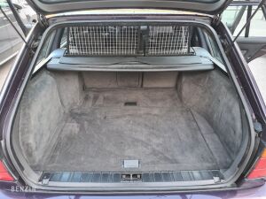 BMW M5 e34 3.8 Touring - 1993