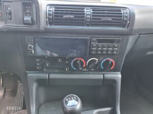 BMW M5 e34 3.8 Touring - 1993