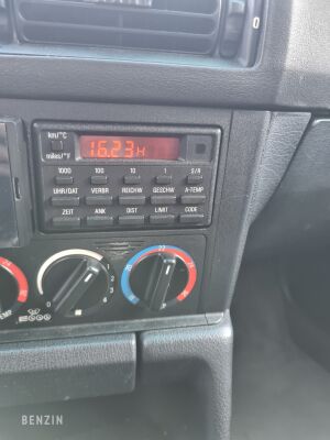 BMW M5 e34 3.8 Touring - 1993
