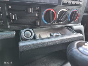 BMW M5 e34 3.8 Touring - 1993