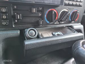 BMW M5 e34 3.8 Touring - 1993