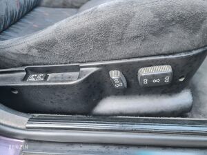 BMW M5 e34 3.8 Touring - 1993