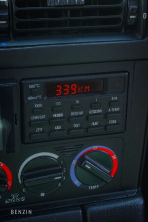 BMW M5 e34 3.8 Touring - 1993