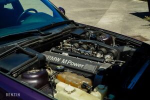 BMW M5 e34 3.8 Touring - 1993