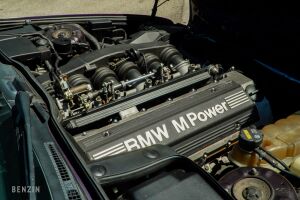 BMW M5 e34 3.8 Touring - 1993