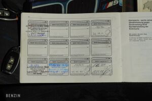 BMW M5 e34 3.8 Touring - 1993