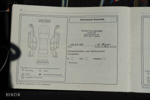 BMW M5 e34 3.8 Touring - 1993