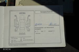 BMW M5 e34 3.8 Touring - 1993