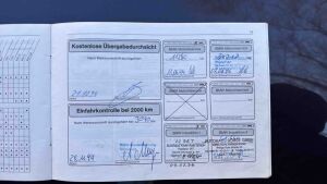 BMW M5 e34 3.8 Touring - 1993