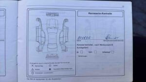 BMW M5 e34 3.8 Touring - 1993