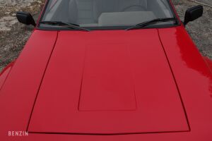 Alpine A310 V6 - 1984