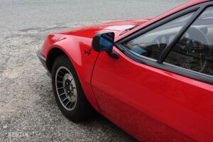 Alpine A310 V6 - 1984
