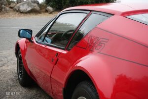 Alpine A310 V6 - 1984