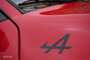 Alpine A310 V6 - 1984