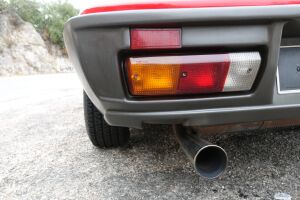 Alpine A310 V6 - 1984