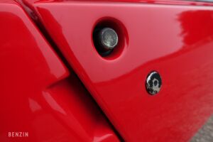 Alpine A310 V6 - 1984
