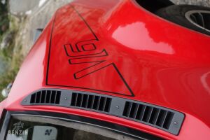 Alpine A310 V6 - 1984