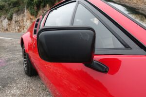 Alpine A310 V6 - 1984