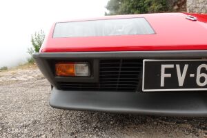 Alpine A310 V6 - 1984