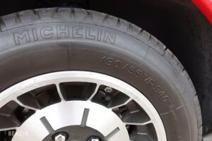 Alpine A310 V6 - 1984