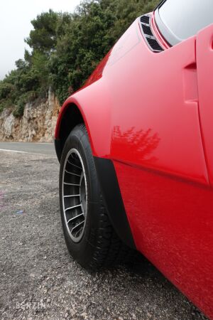 Alpine A310 V6 - 1984