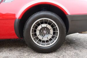 Alpine A310 V6 - 1984