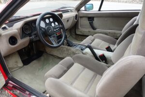 Alpine A310 V6 - 1984