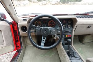 Alpine A310 V6 - 1984