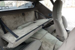 Alpine A310 V6 - 1984