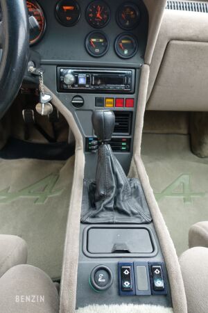 Alpine A310 V6 - 1984