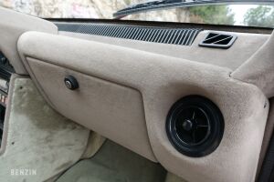 Alpine A310 V6 - 1984