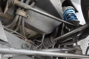 Alpine A310 V6 - 1984