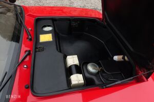 Alpine A310 V6 - 1984