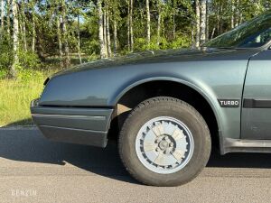 Citroën CX 25 GTi Turbo - 1985