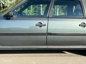 Citroën CX 25 GTi Turbo - 1985
