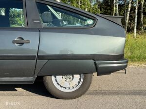 Citroën CX 25 GTi Turbo - 1985