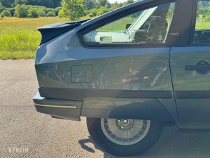 Citroën CX 25 GTi Turbo - 1985