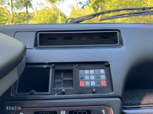 Citroën CX 25 GTi Turbo - 1985