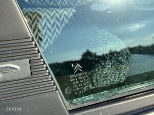 Citroën CX 25 GTi Turbo - 1985