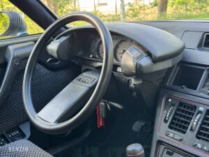 Citroën CX 25 GTi Turbo - 1985
