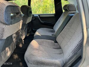 Citroën CX 25 GTi Turbo - 1985