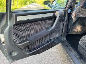 Citroën CX 25 GTi Turbo - 1985